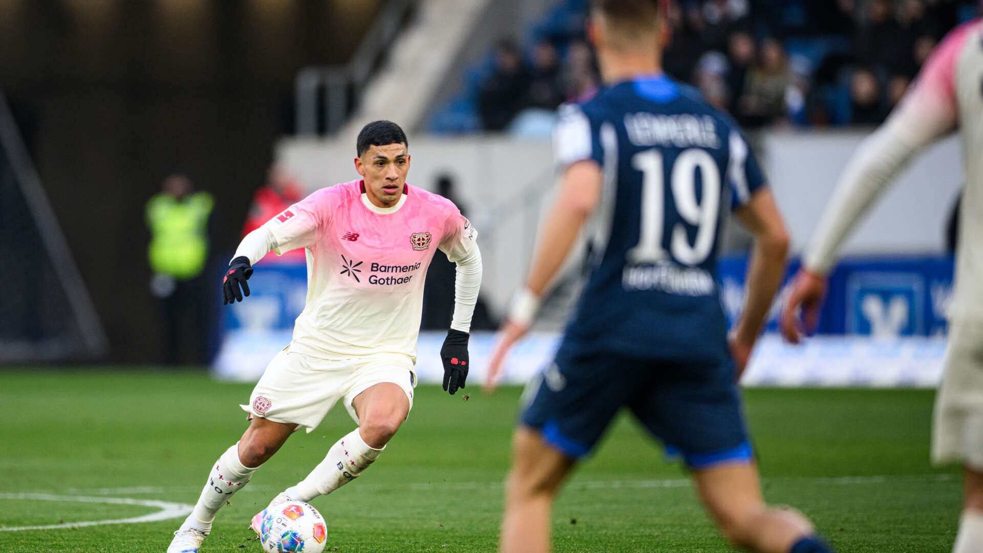 © Bayer 04 Leverkusen Fussball GmbH