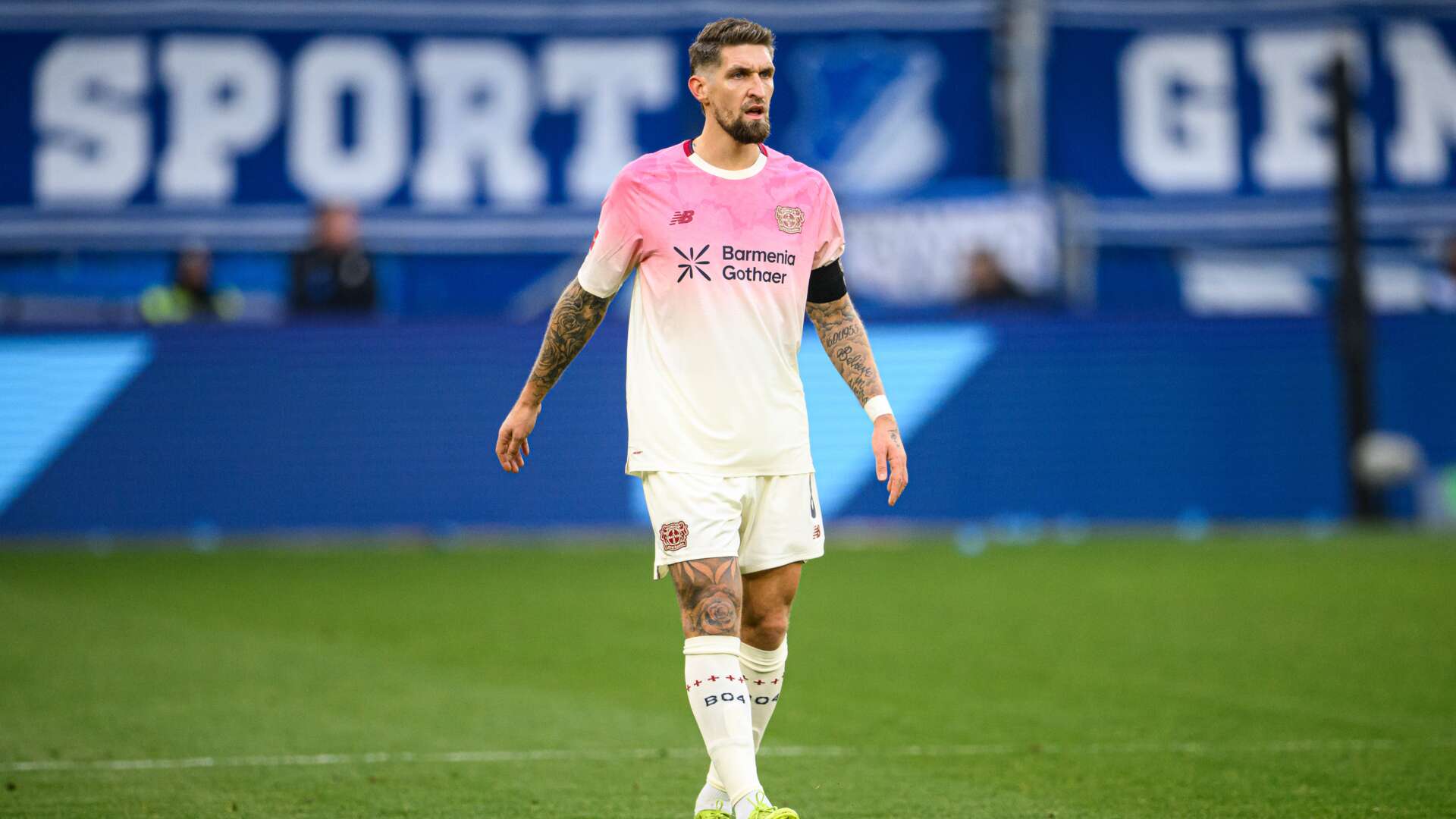 © Bayer 04 Leverkusen Fussball GmbH