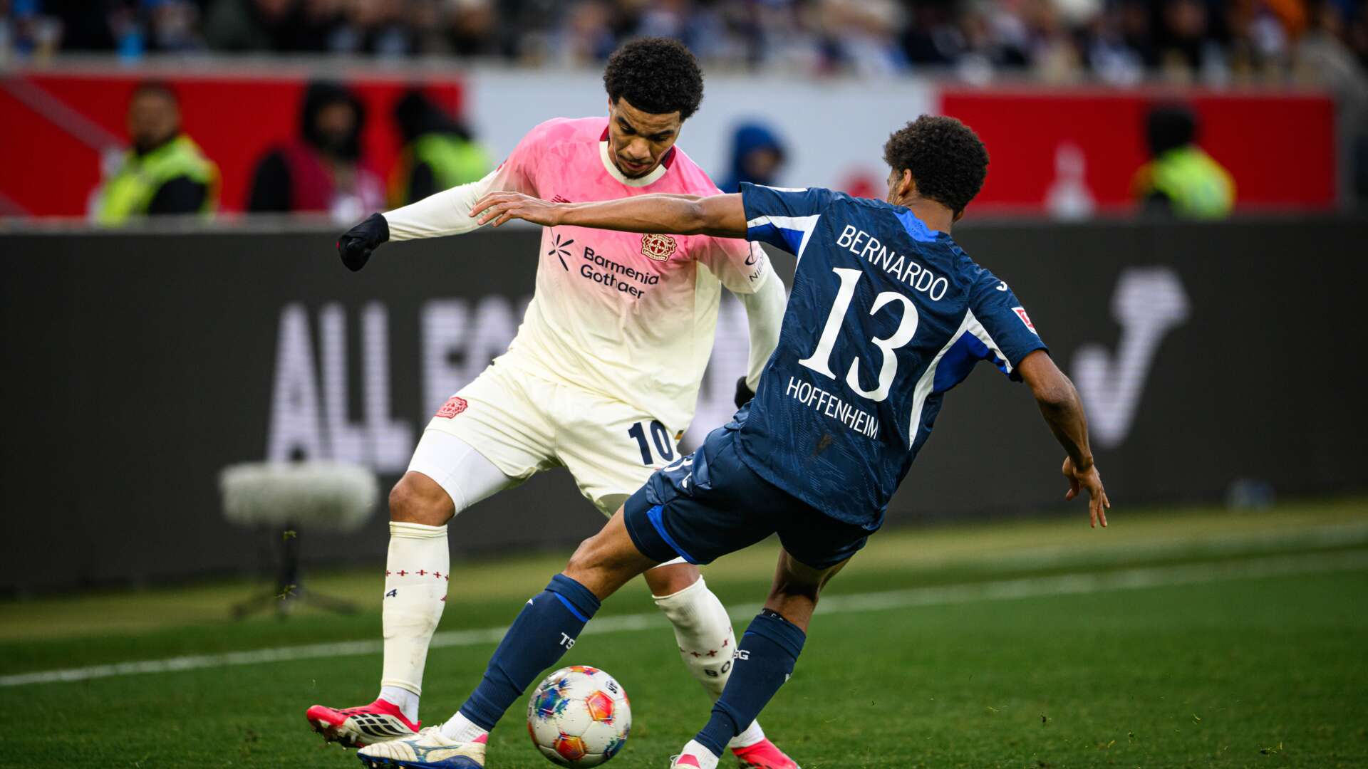 © Bayer 04 Leverkusen Fussball GmbH