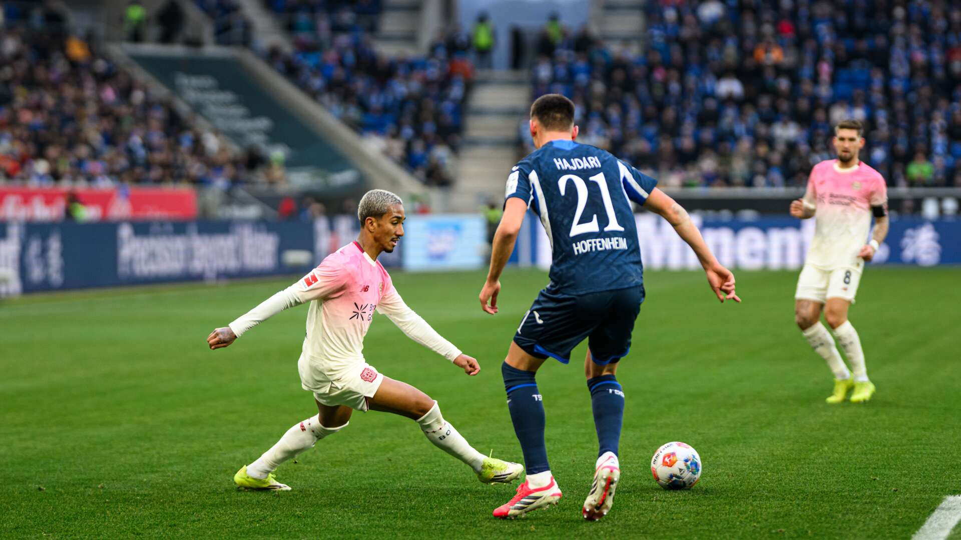 © Bayer 04 Leverkusen Fussball GmbH