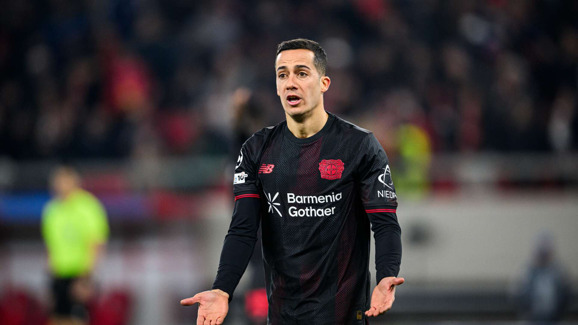 © Bayer 04 Leverkusen Fussball GmbH