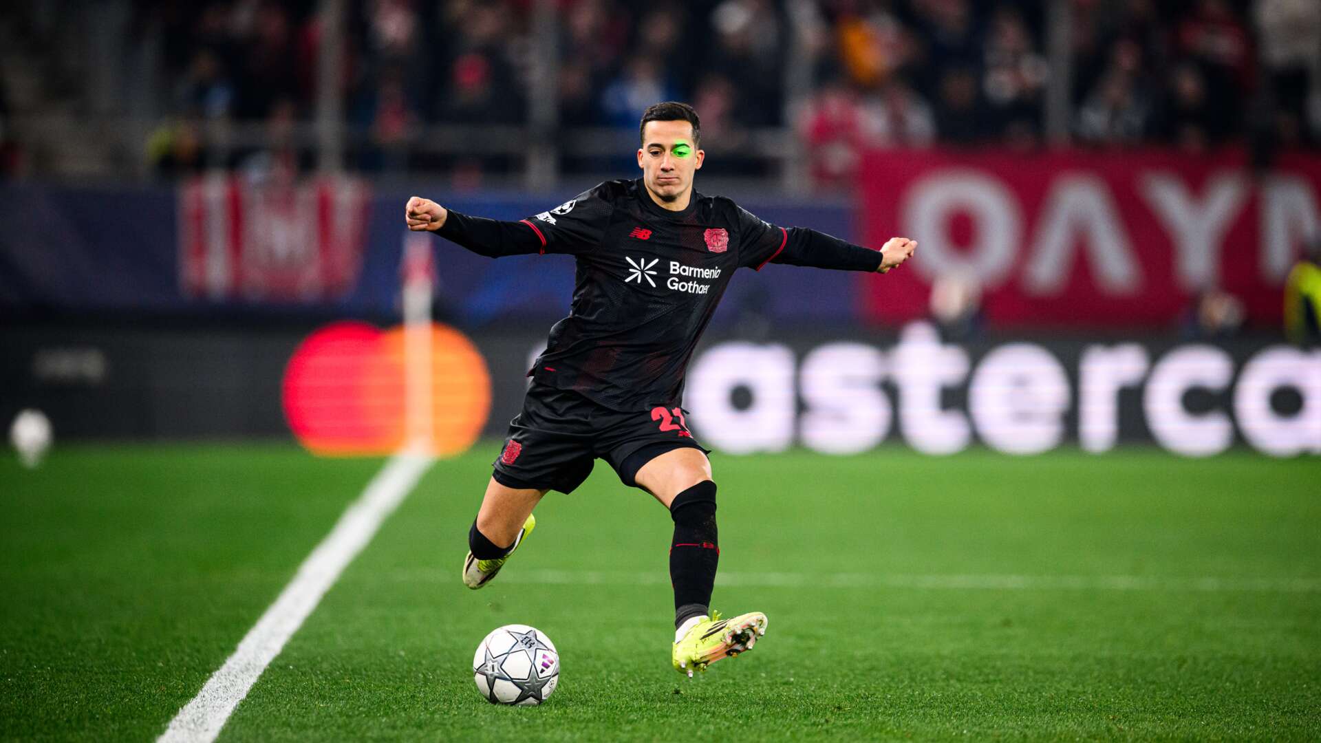 © Bayer 04 Leverkusen Fussball GmbH