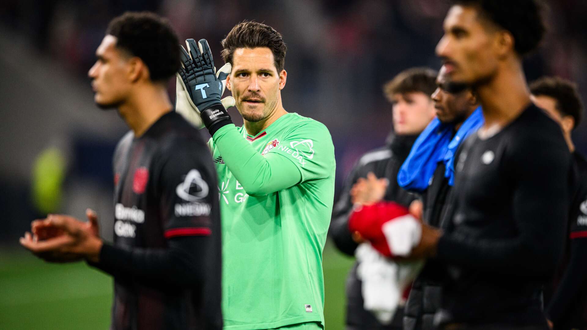 © Bayer 04 Leverkusen Fussball GmbH