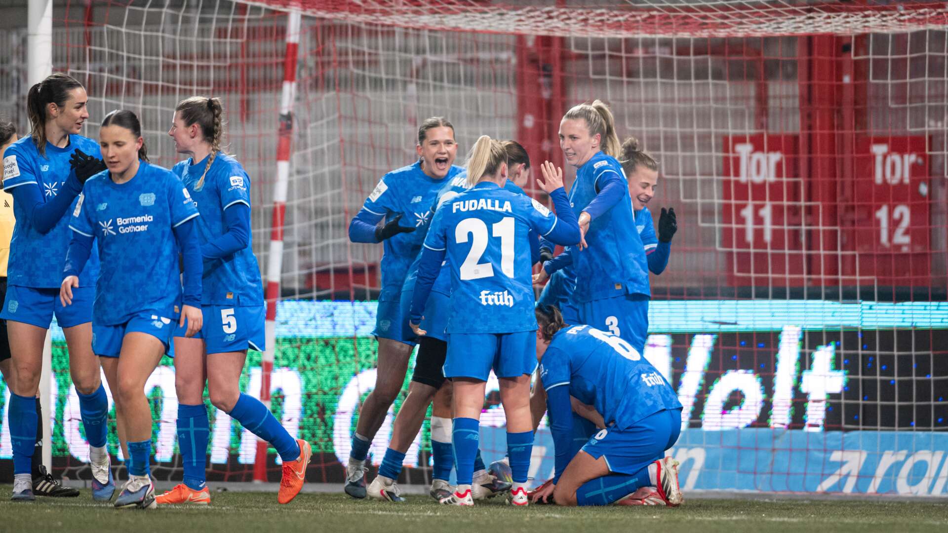 © Bayer 04 Leverkusen Fussball GmbH