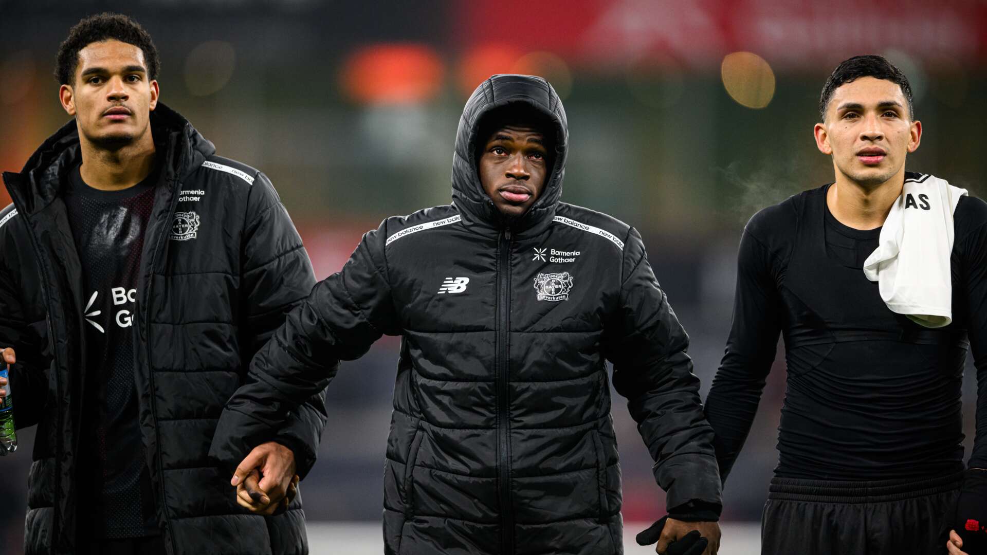 © Bayer 04 Leverkusen Fussball GmbH