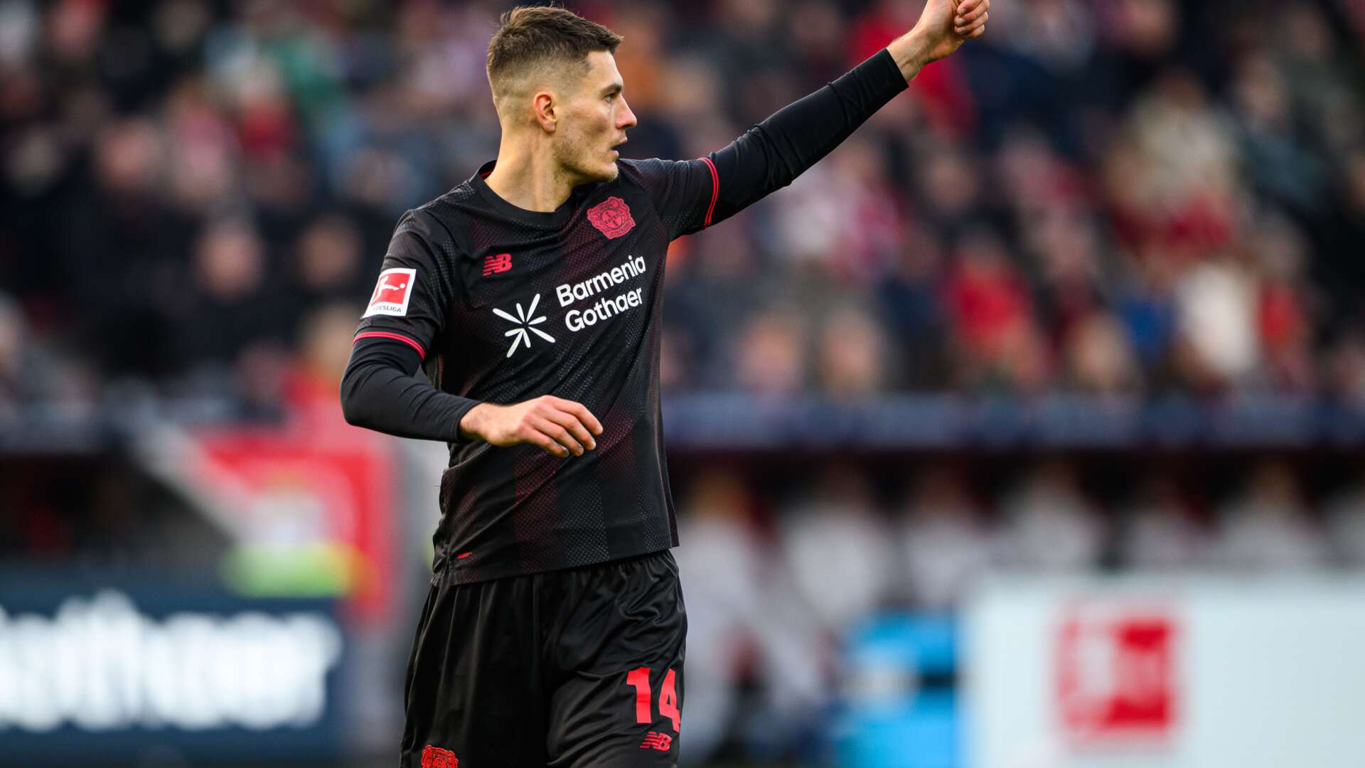 © Bayer 04 Leverkusen Fussball GmbH