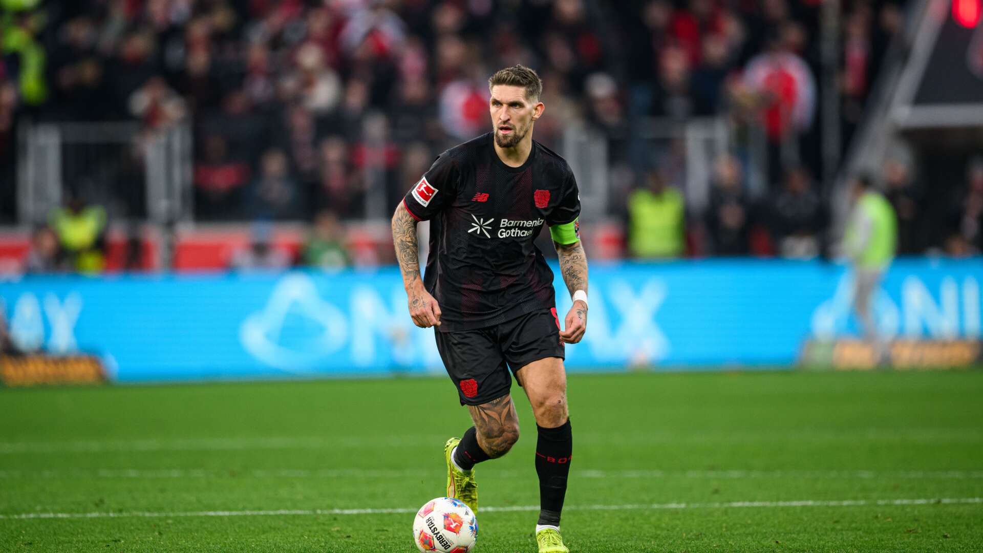 © Bayer 04 Leverkusen Fussball GmbH