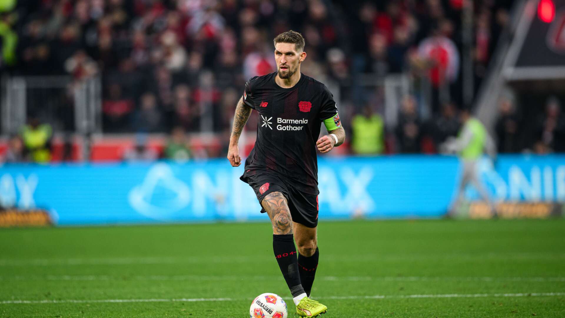 © Bayer 04 Leverkusen Fussball GmbH