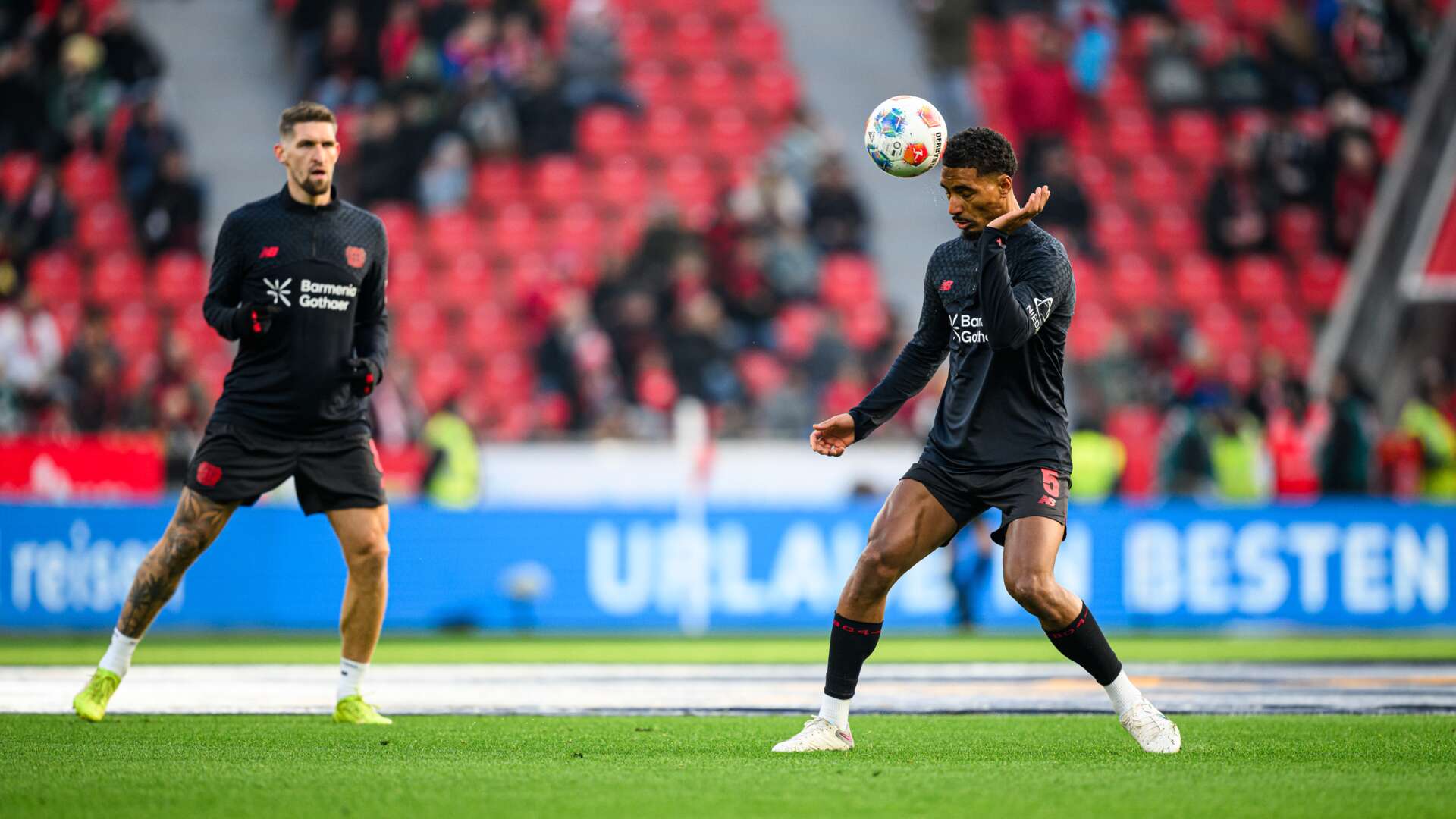 © Bayer 04 Leverkusen Fussball GmbH