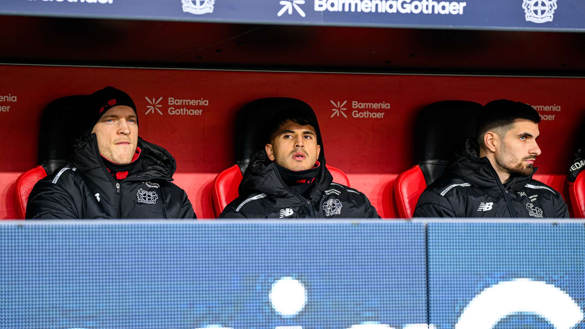 © Bayer 04 Leverkusen Fussball GmbH