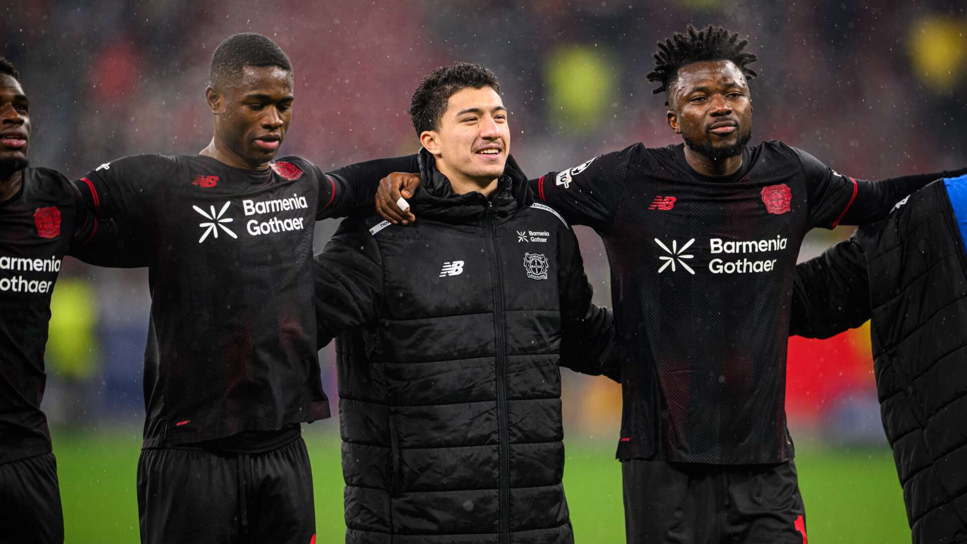 © Bayer 04 Leverkusen Fussball GmbH