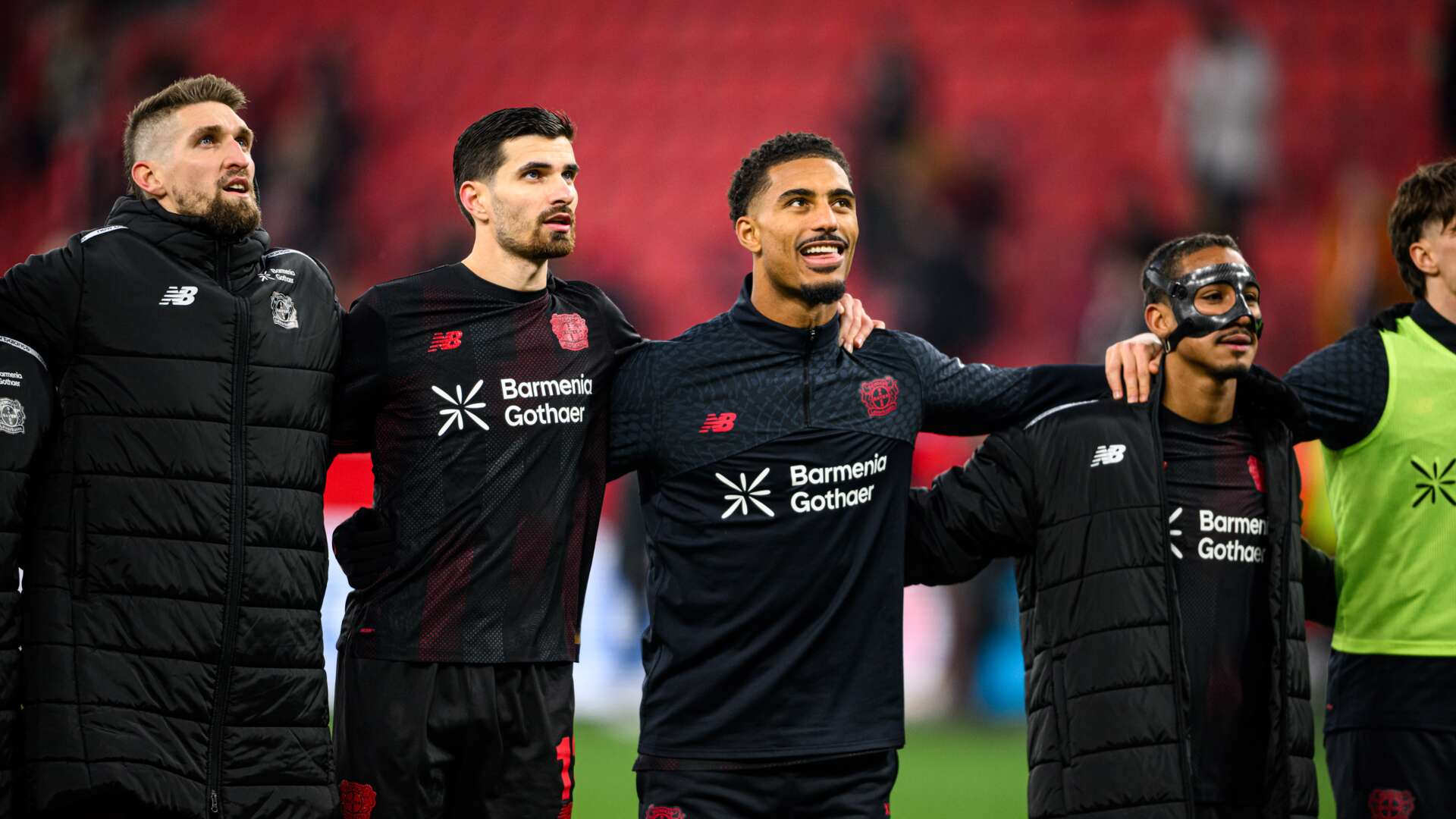 © Bayer 04 Leverkusen Fussball GmbH