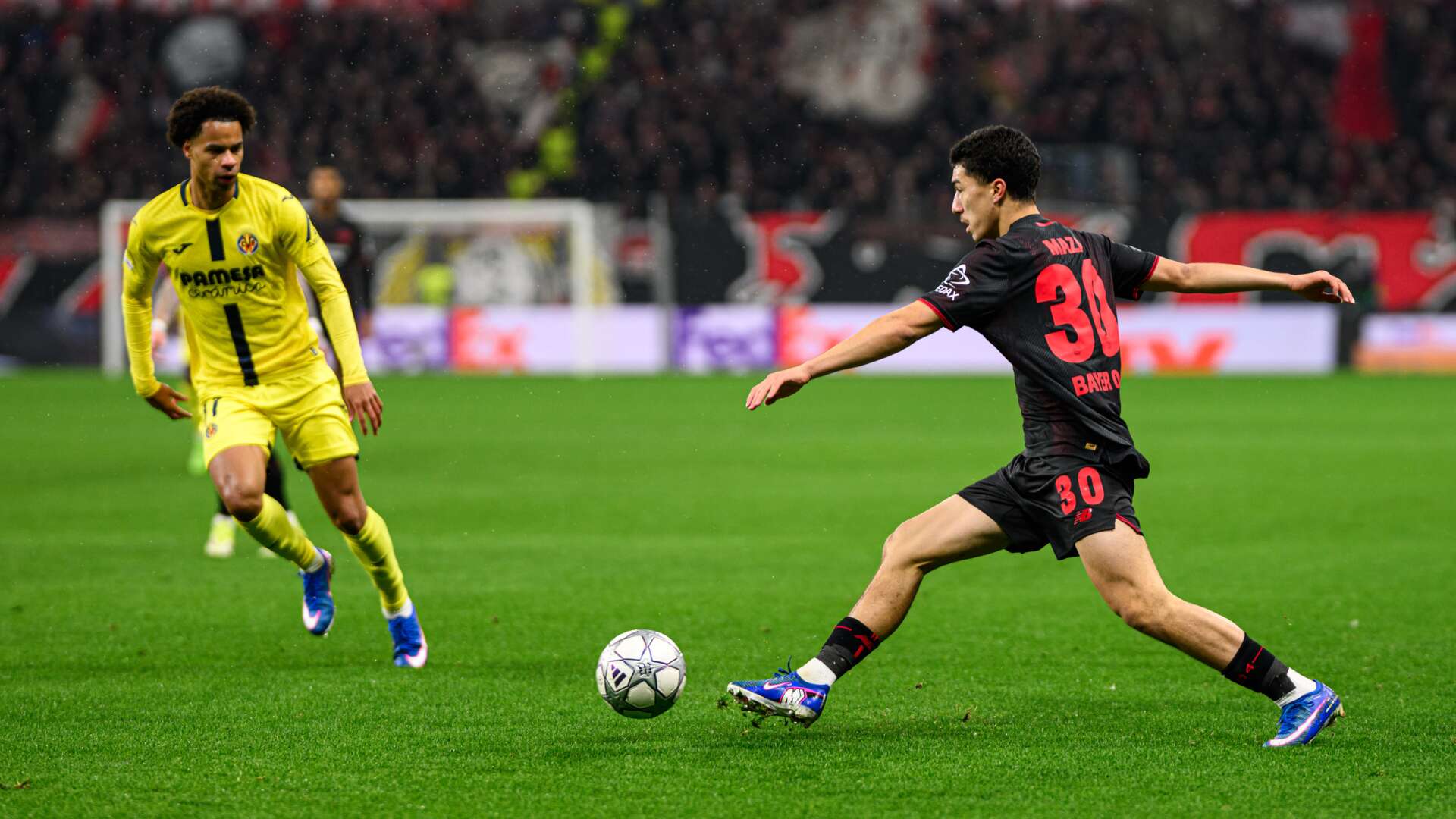 © Bayer 04 Leverkusen Fussball GmbH