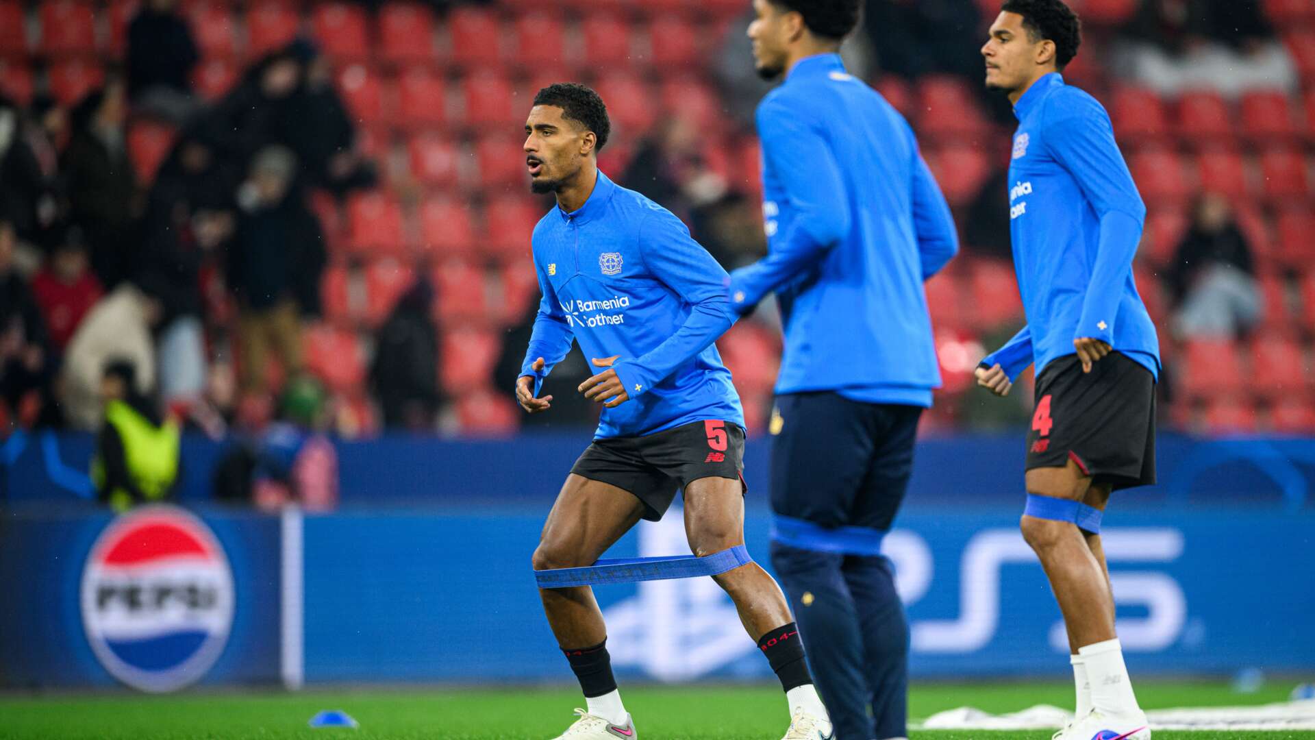 © Bayer 04 Leverkusen Fussball GmbH