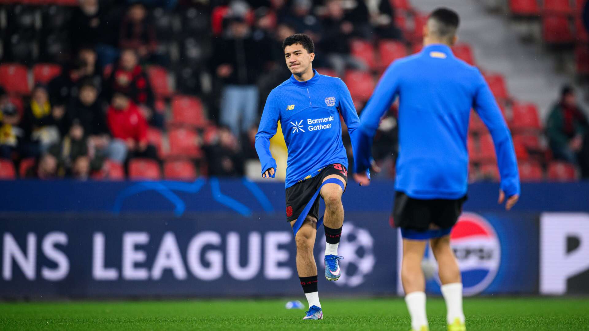 © Bayer 04 Leverkusen Fussball GmbH