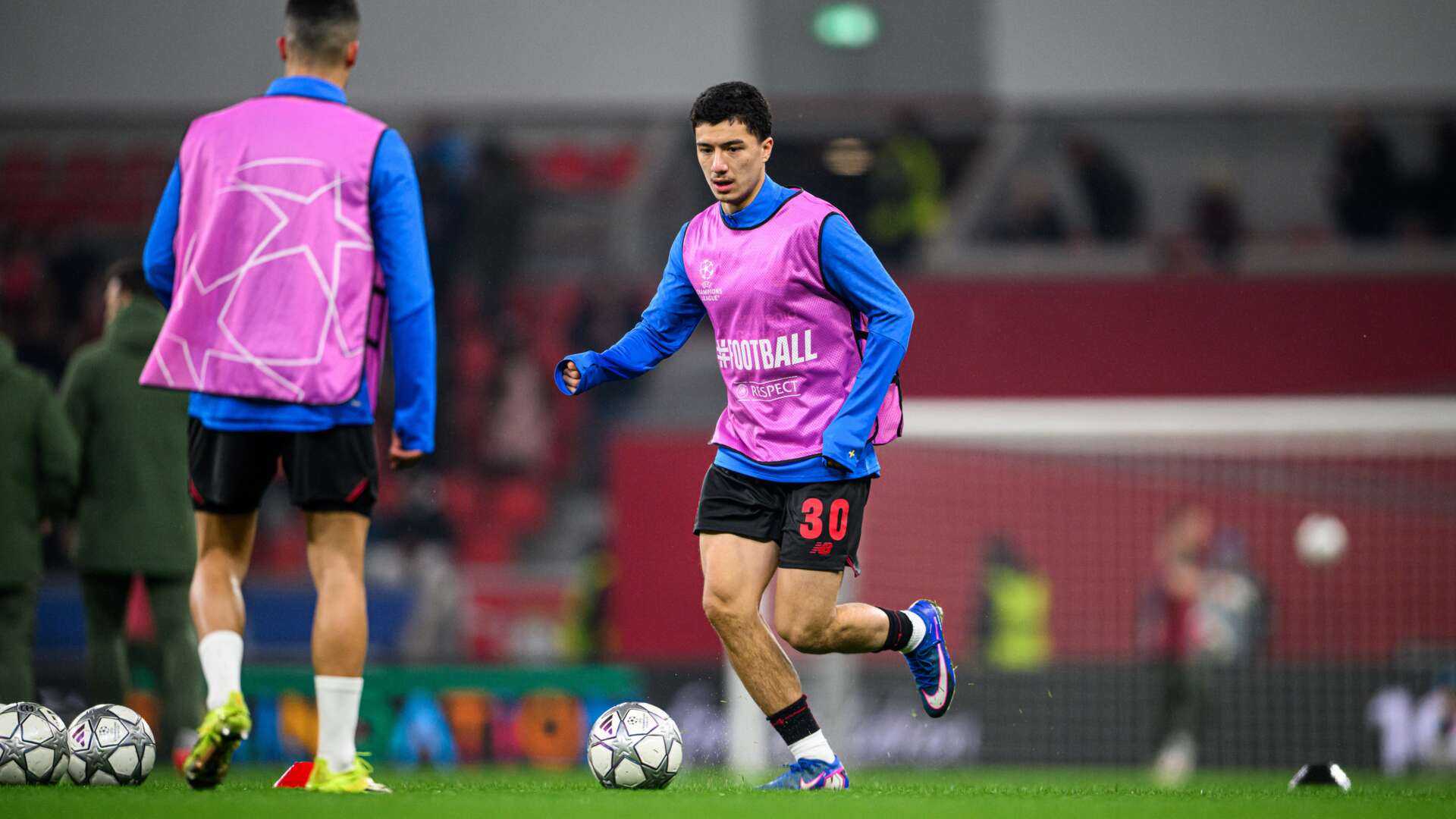 © Bayer 04 Leverkusen Fussball GmbH