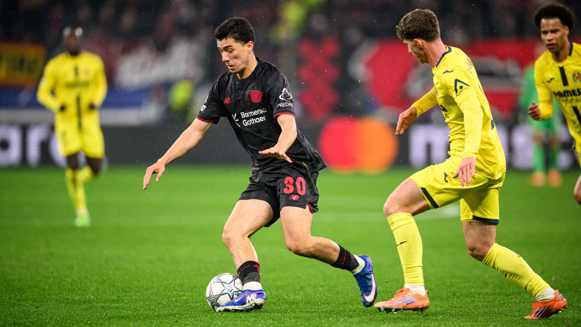 © Bayer 04 Leverkusen Fussball GmbH