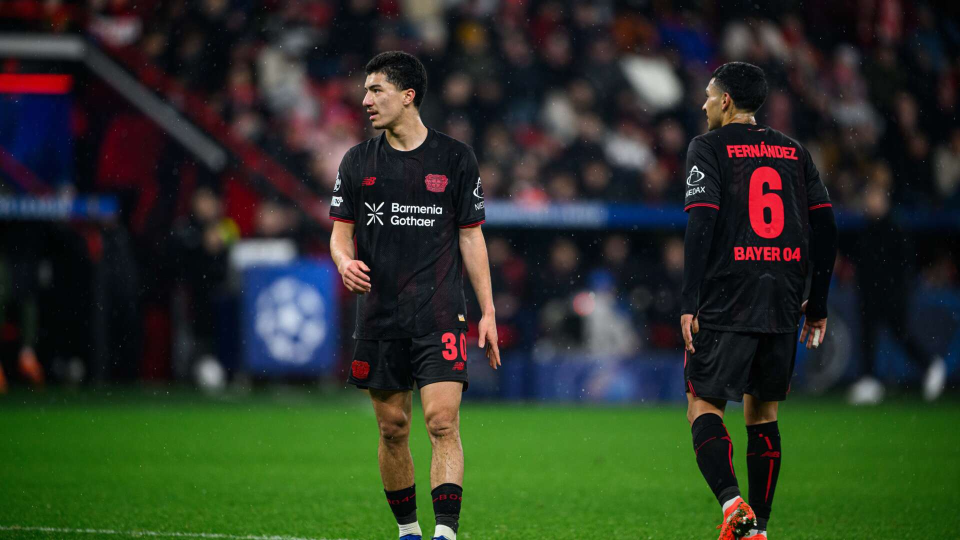 © Bayer 04 Leverkusen Fussball GmbH