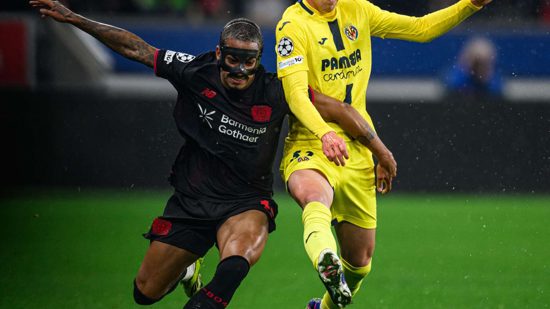 © Bayer 04 Leverkusen Fussball GmbH