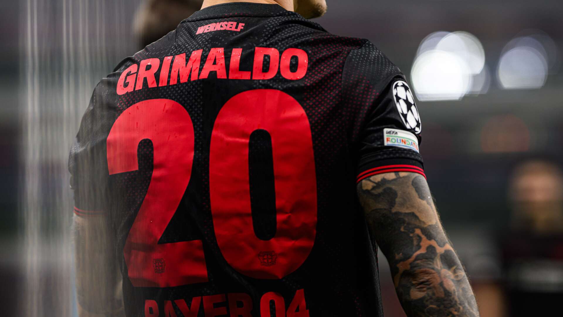 © Bayer 04 Leverkusen Fussball GmbH