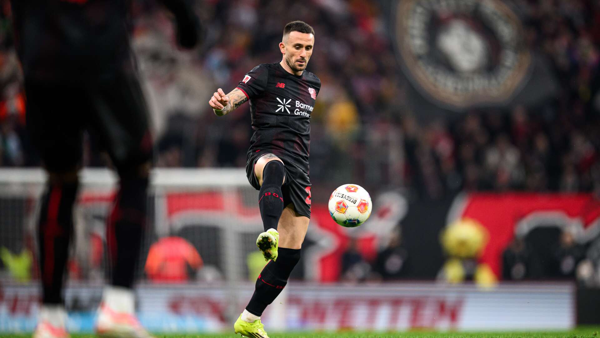 © Bayer 04 Leverkusen Fussball GmbH