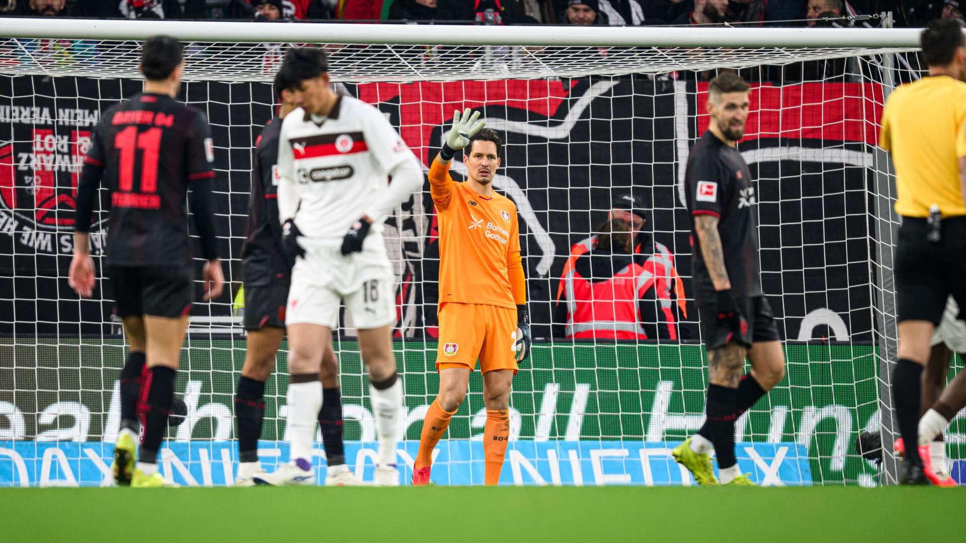 © Bayer 04 Leverkusen Fussball GmbH