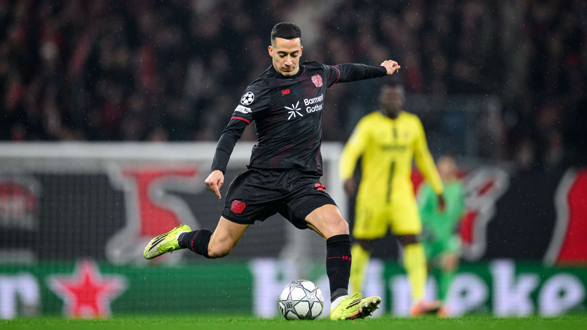 © Bayer 04 Leverkusen Fussball GmbH