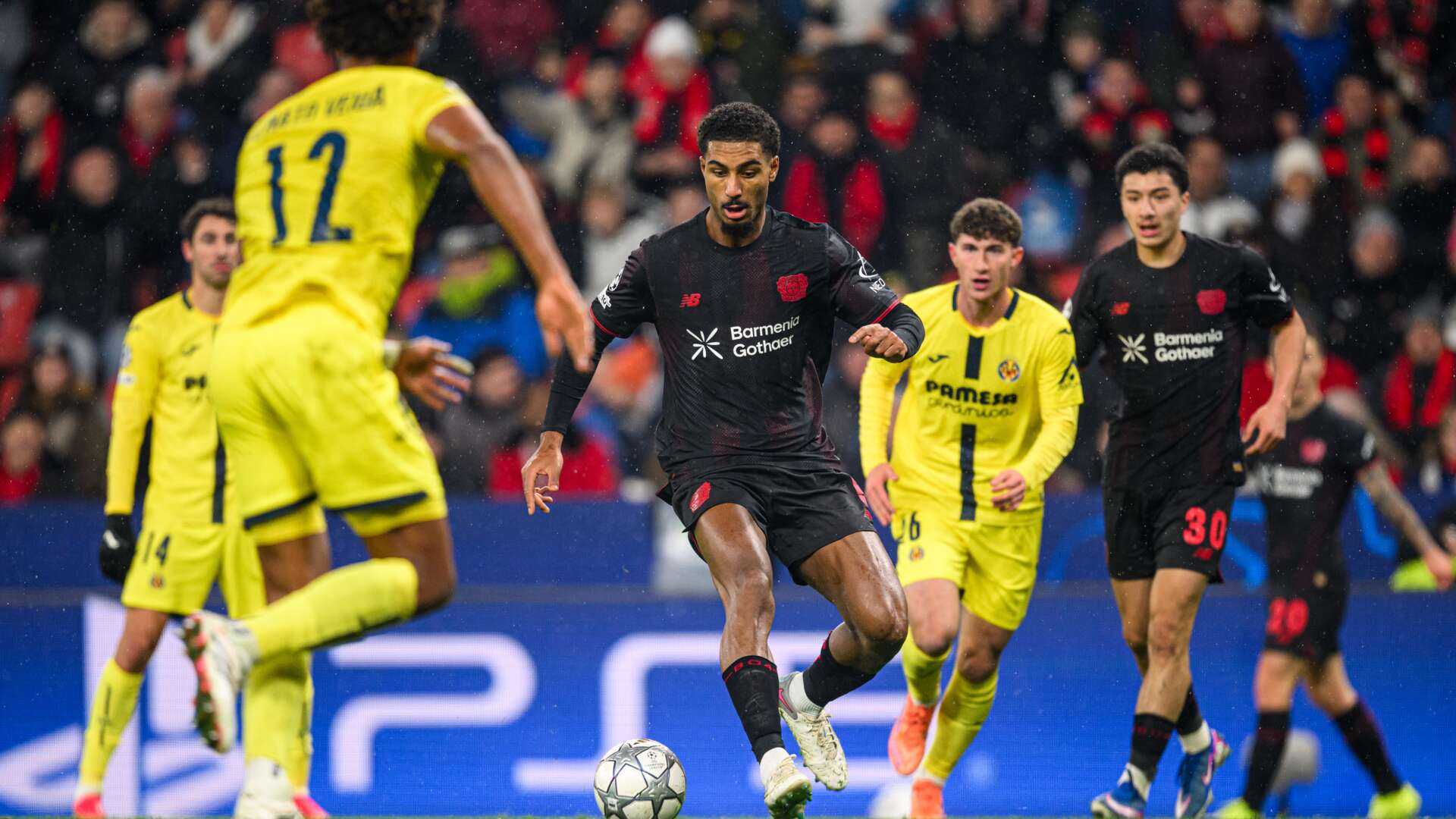 © Bayer 04 Leverkusen Fussball GmbH