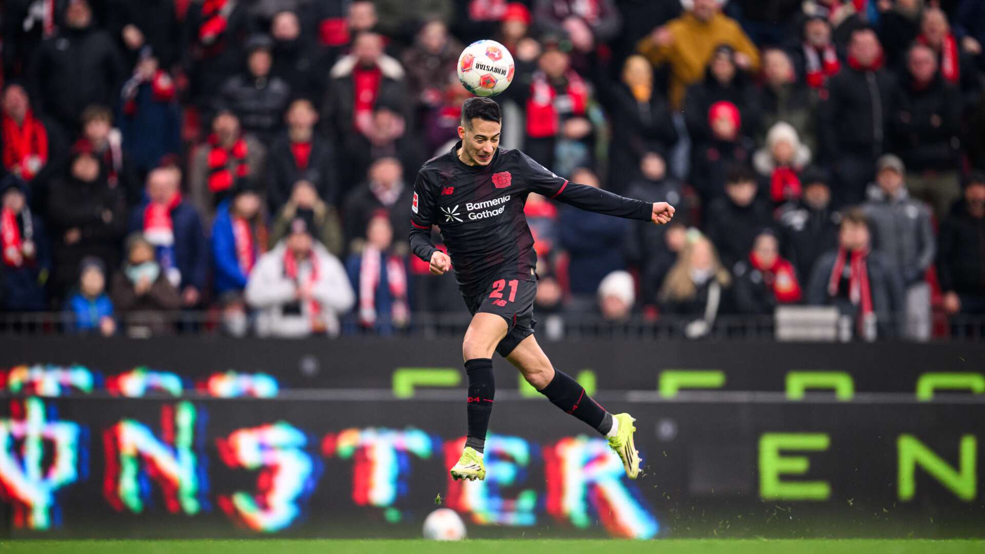 © Bayer 04 Leverkusen Fussball GmbH