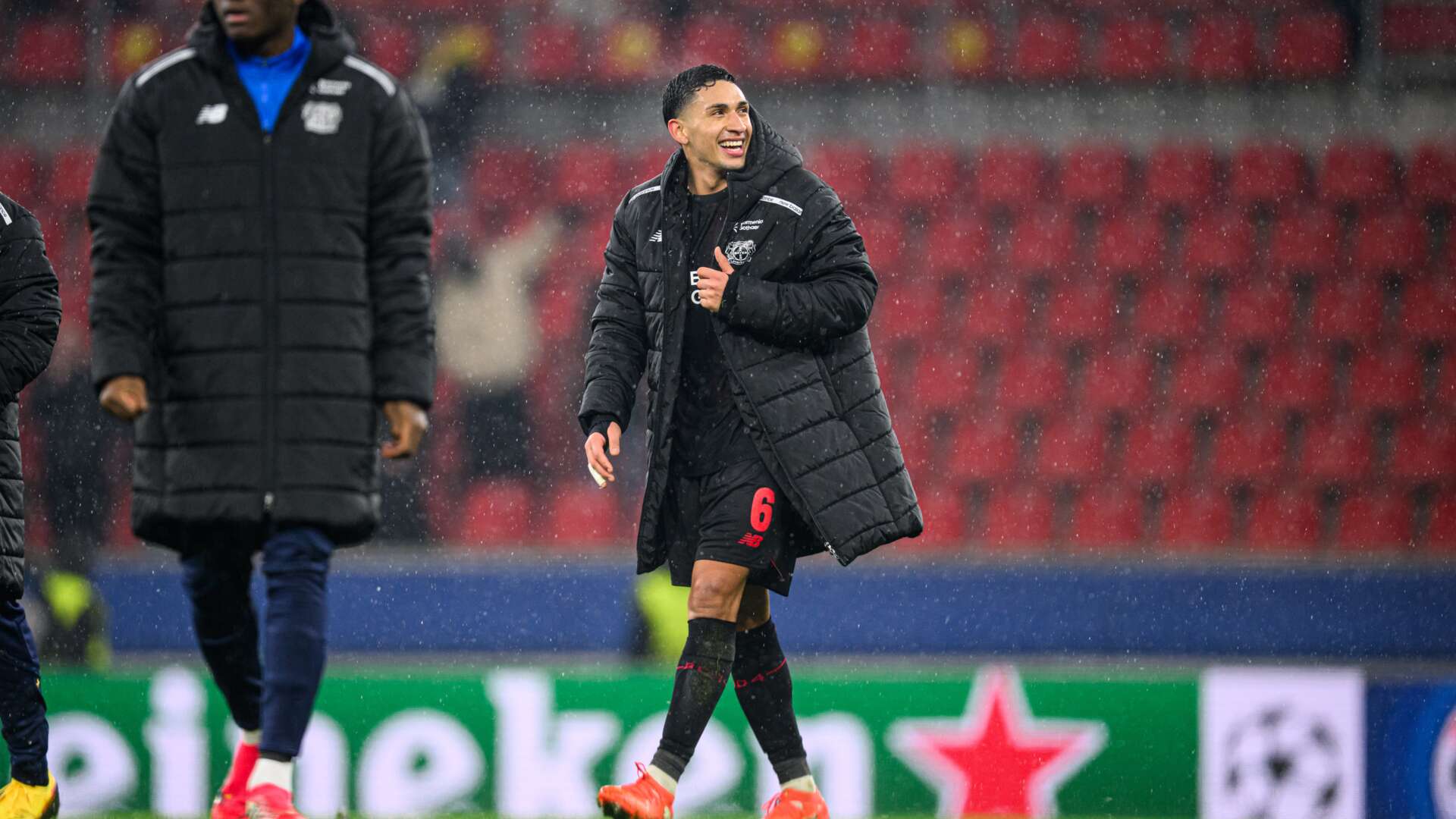 © Bayer 04 Leverkusen Fussball GmbH