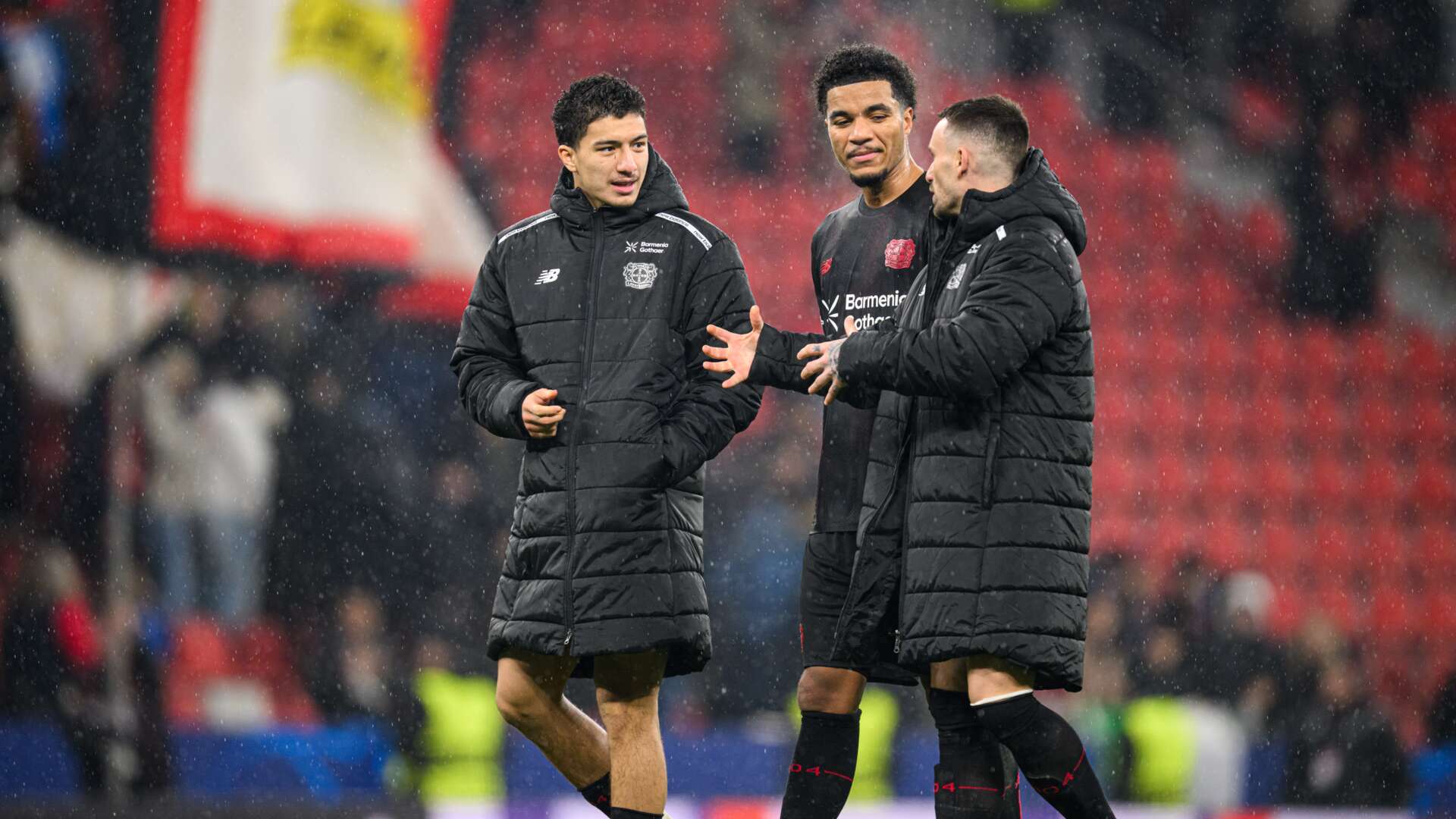 © Bayer 04 Leverkusen Fussball GmbH