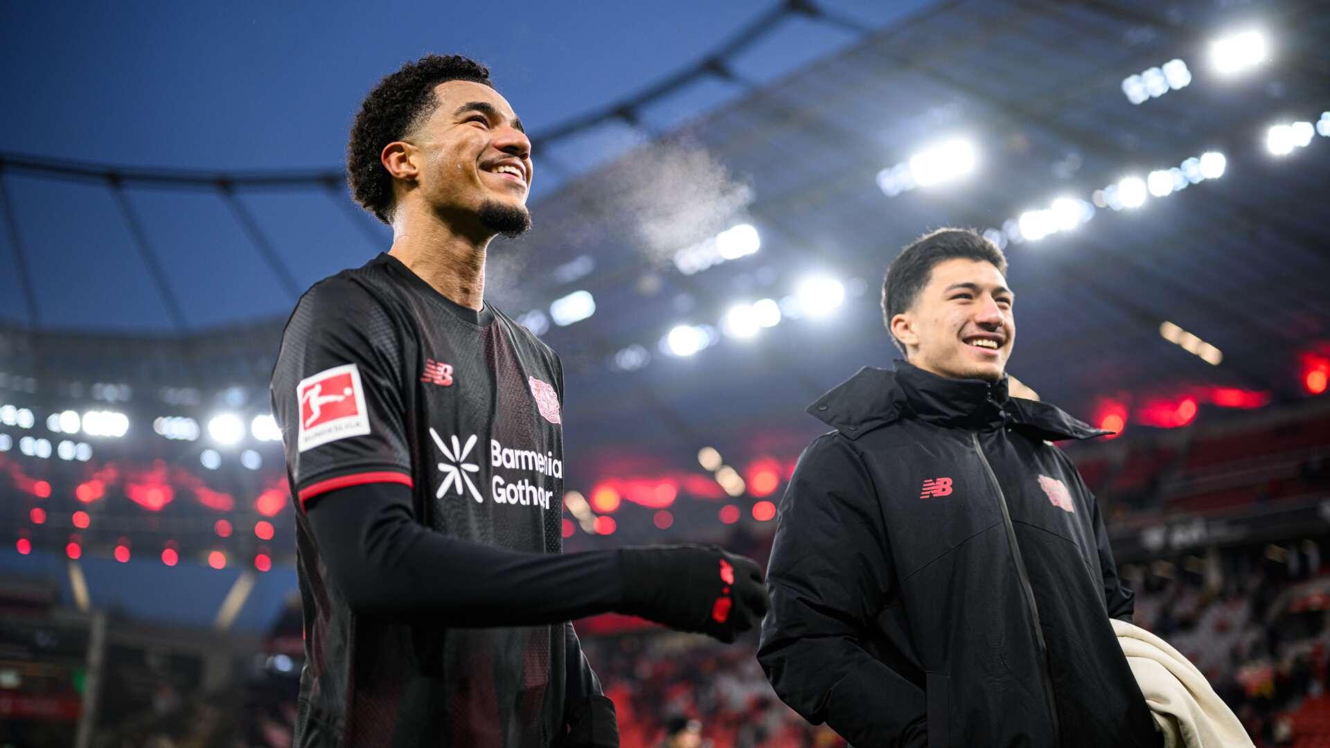 © Bayer 04 Leverkusen Fussball GmbH