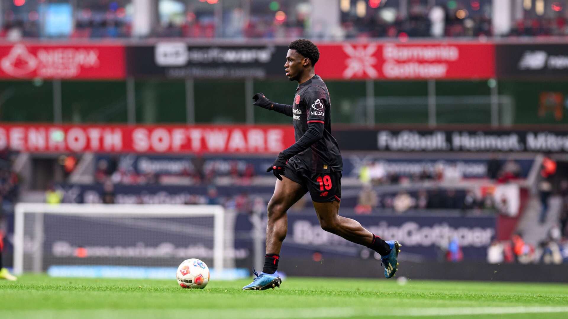 © Bayer 04 Leverkusen Fussball GmbH