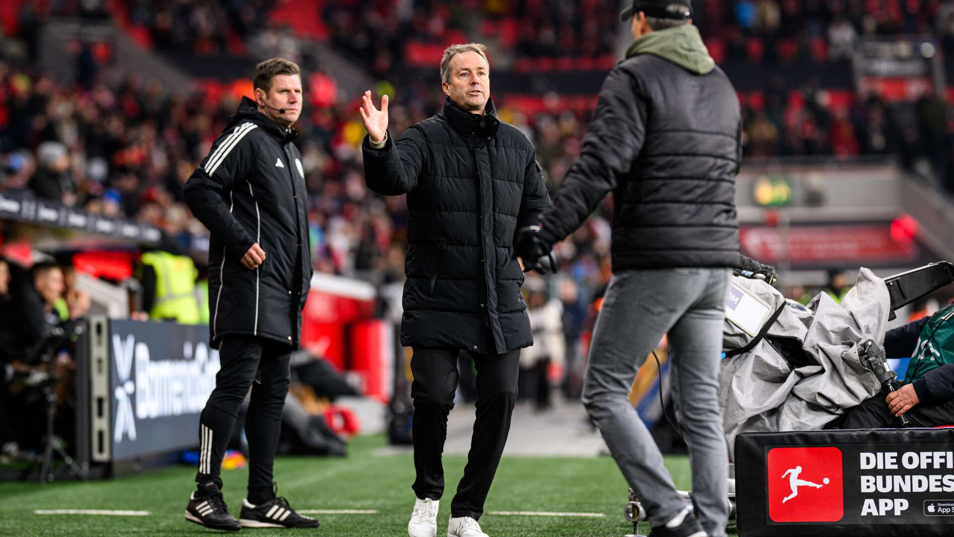 © Bayer 04 Leverkusen Fussball GmbH