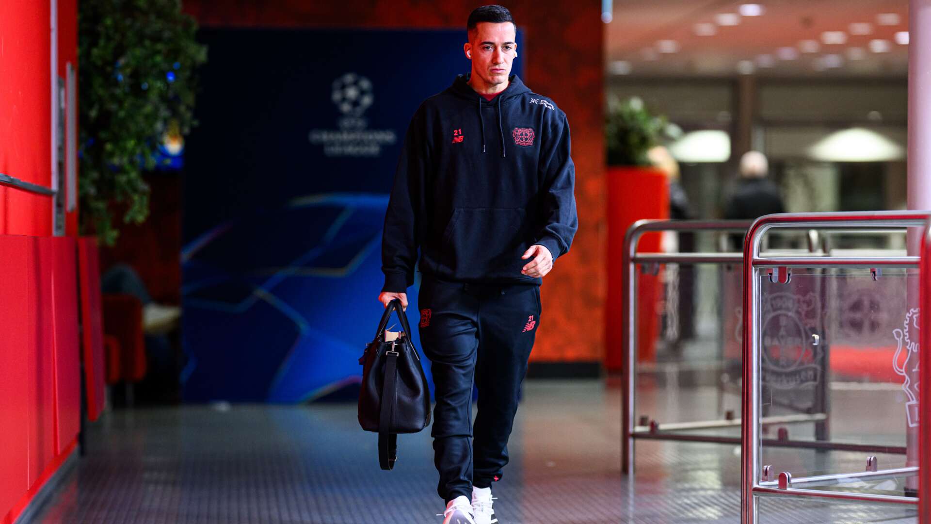 © Bayer 04 Leverkusen Fussball GmbH