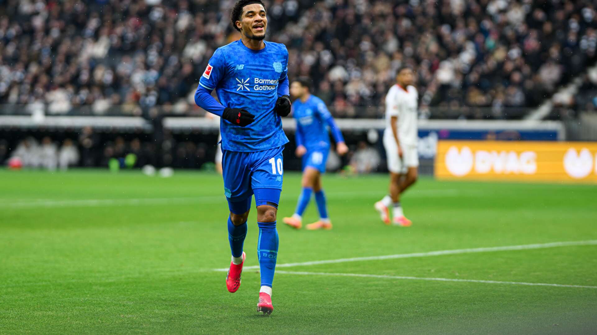 © Bayer 04 Leverkusen Fussball GmbH