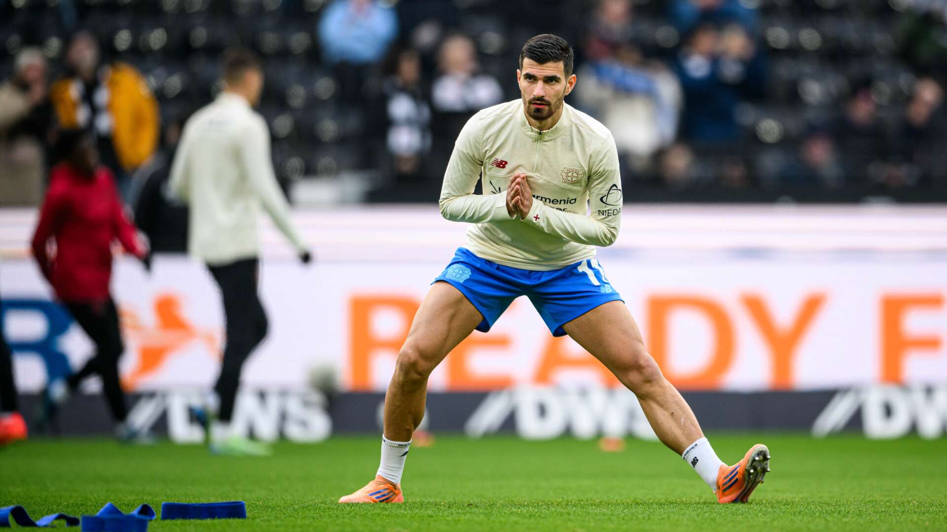 © Bayer 04 Leverkusen Fussball GmbH