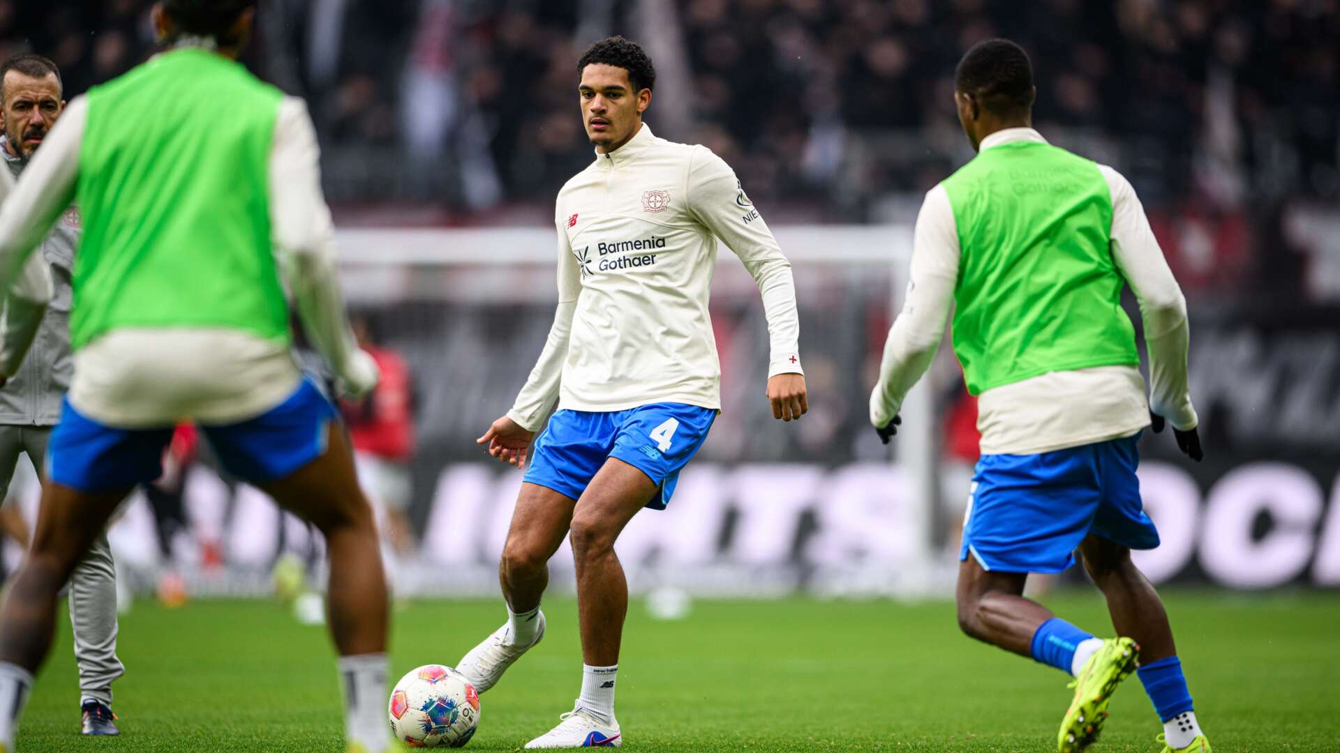 © Bayer 04 Leverkusen Fussball GmbH