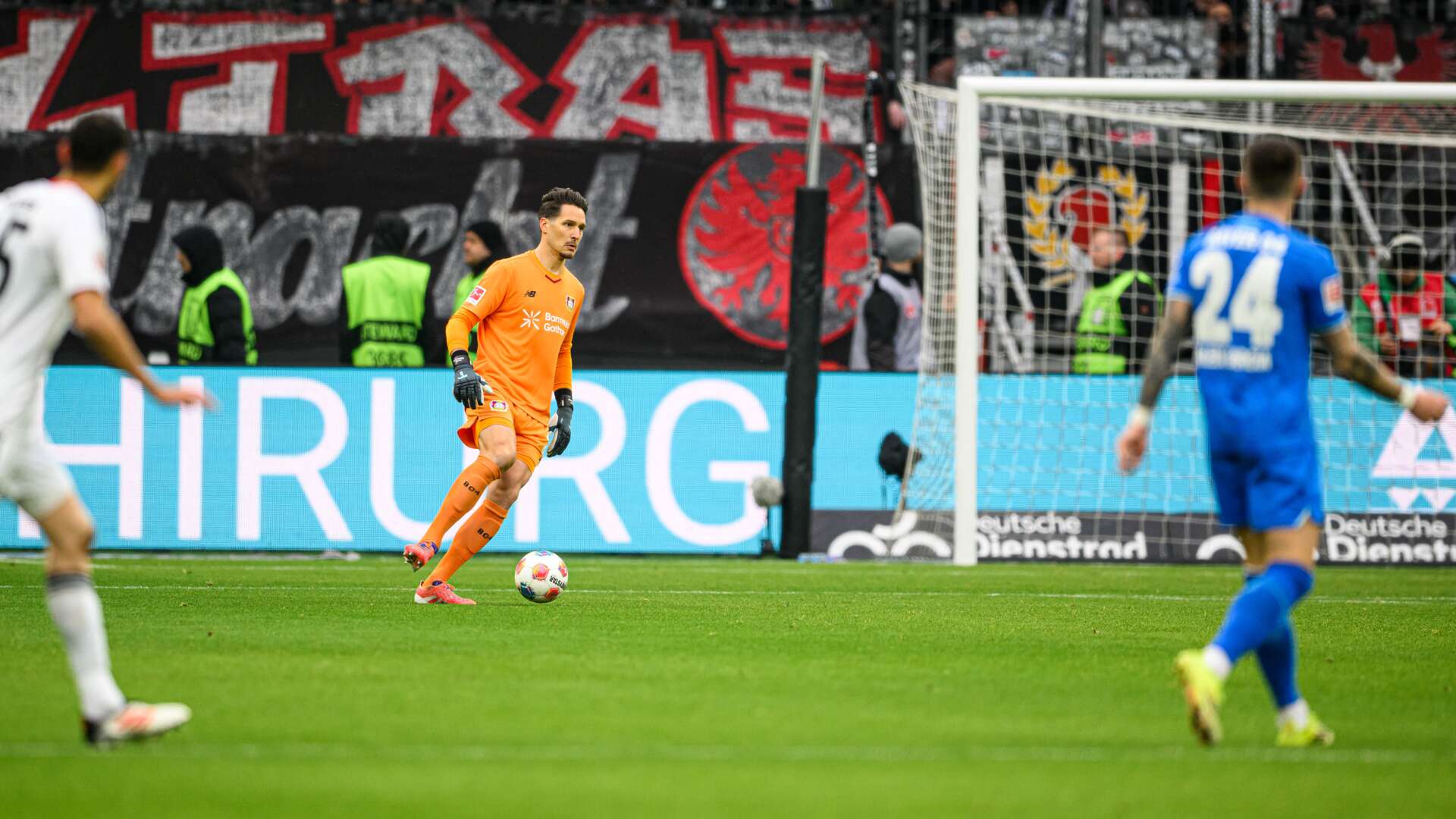 © Bayer 04 Leverkusen Fussball GmbH