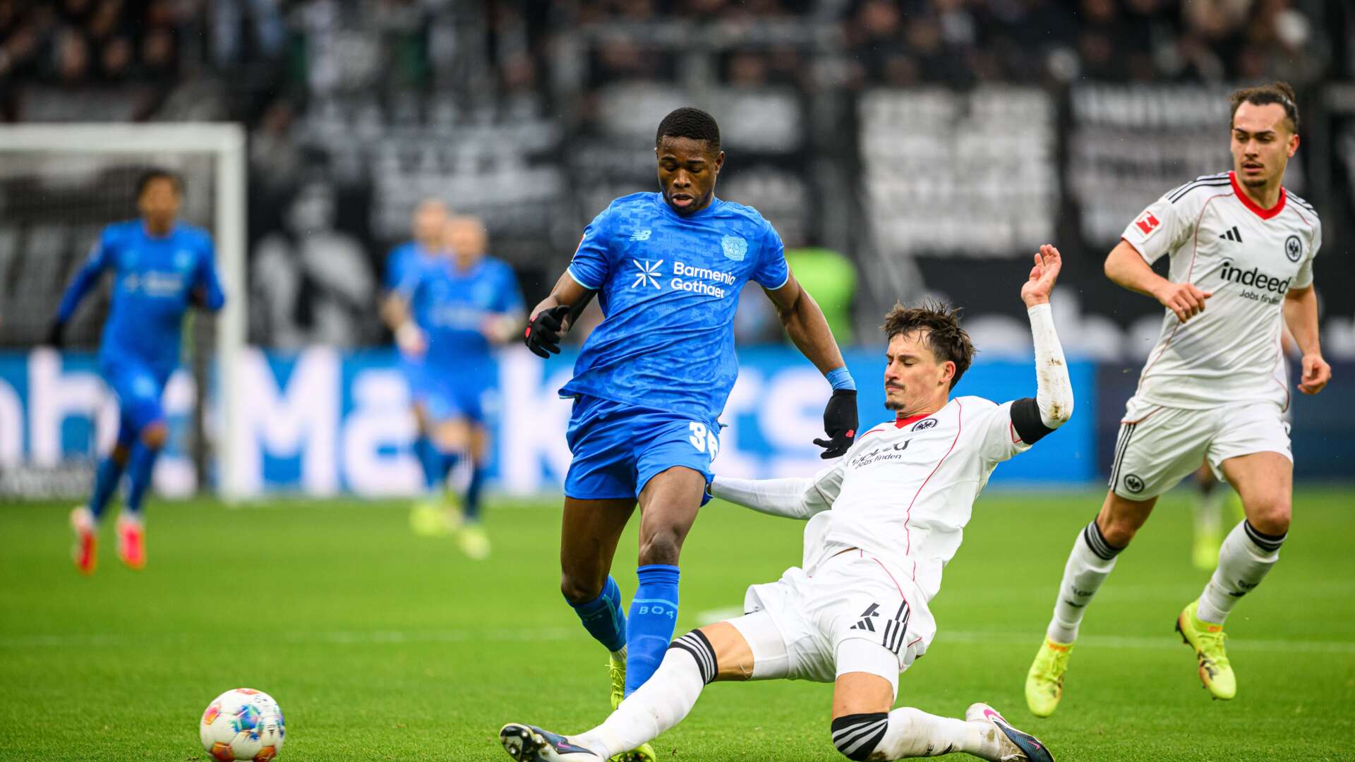 © Bayer 04 Leverkusen Fussball GmbH