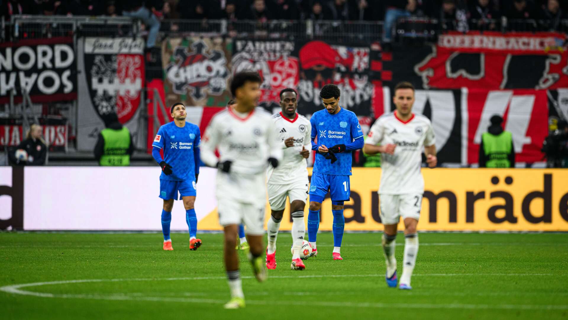 © Bayer 04 Leverkusen Fussball GmbH