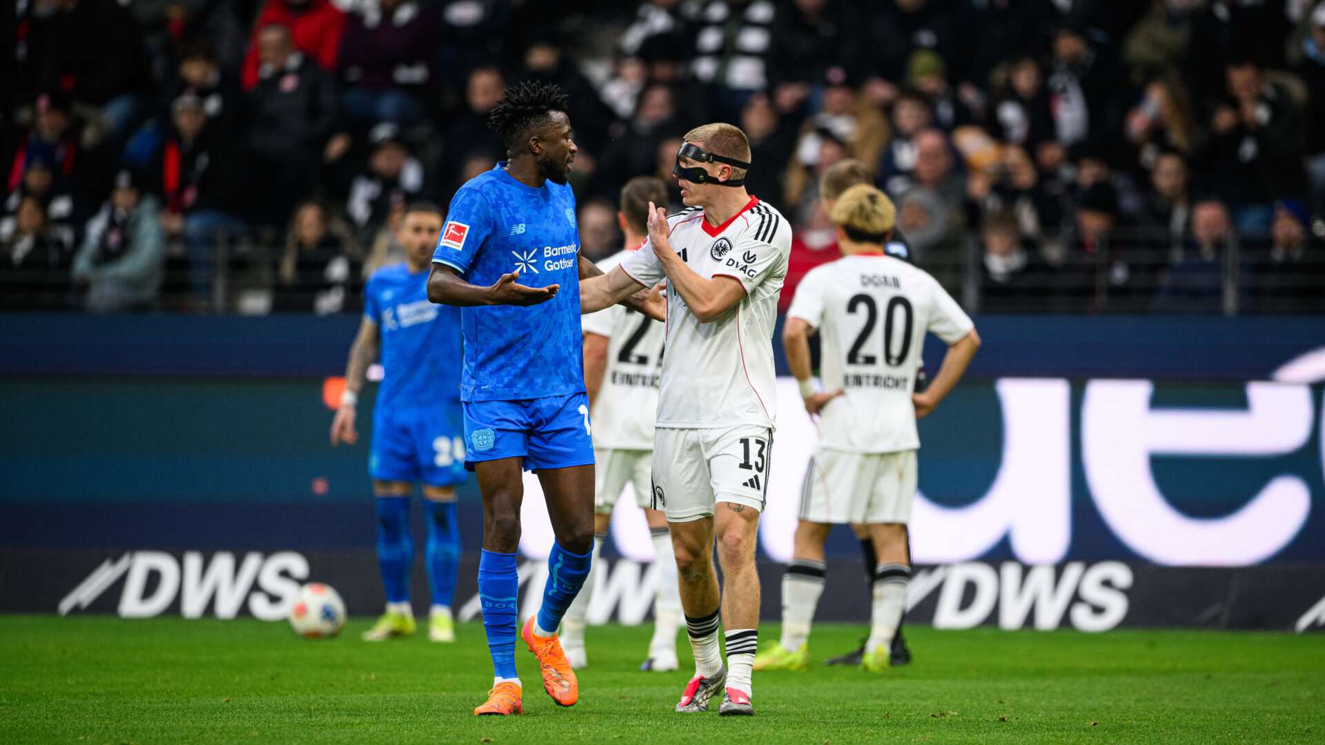 © Bayer 04 Leverkusen Fussball GmbH