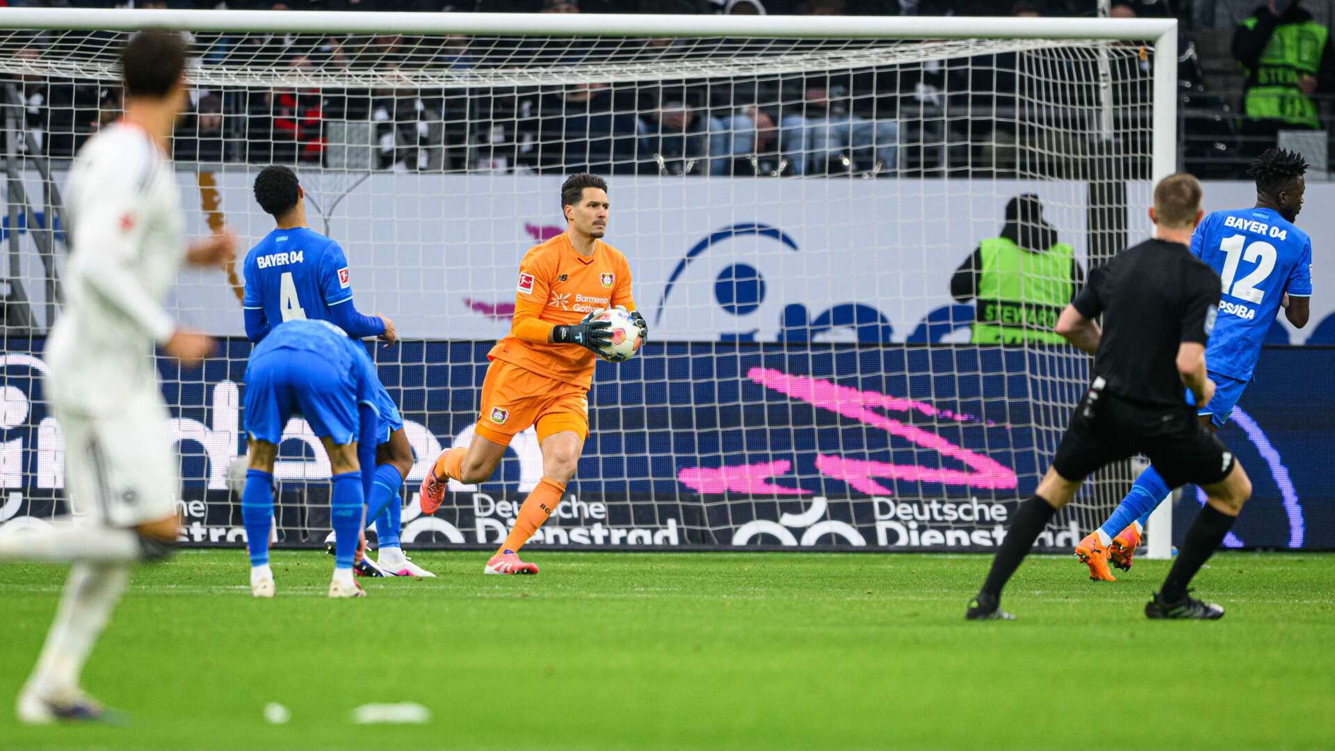 © Bayer 04 Leverkusen Fussball GmbH