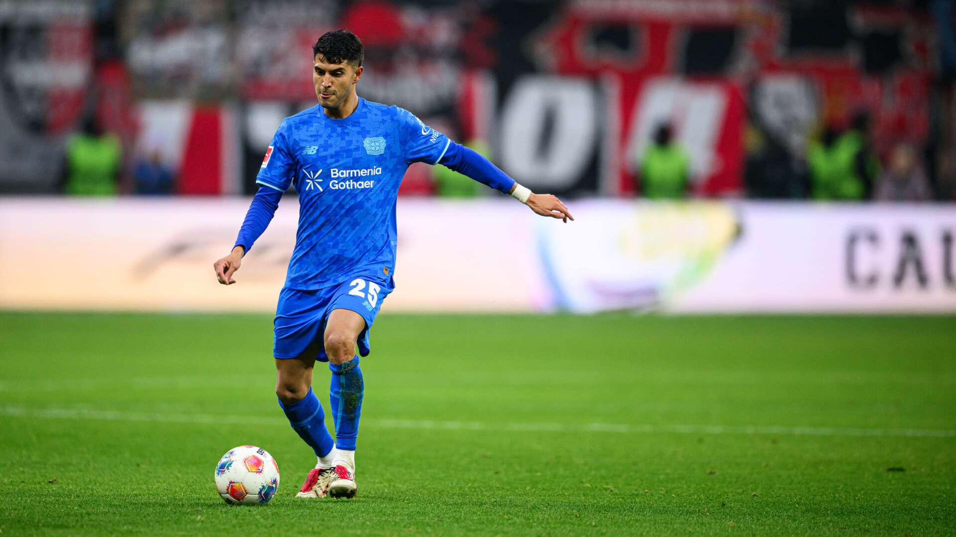 © Bayer 04 Leverkusen Fussball GmbH