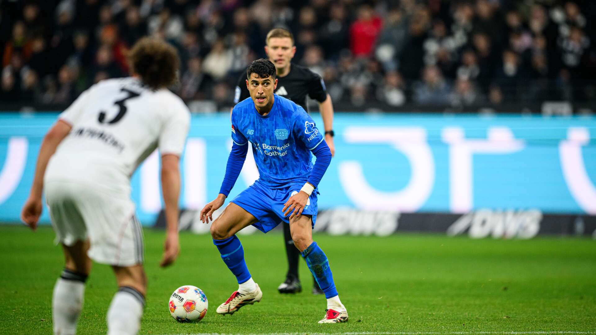 © Bayer 04 Leverkusen Fussball GmbH