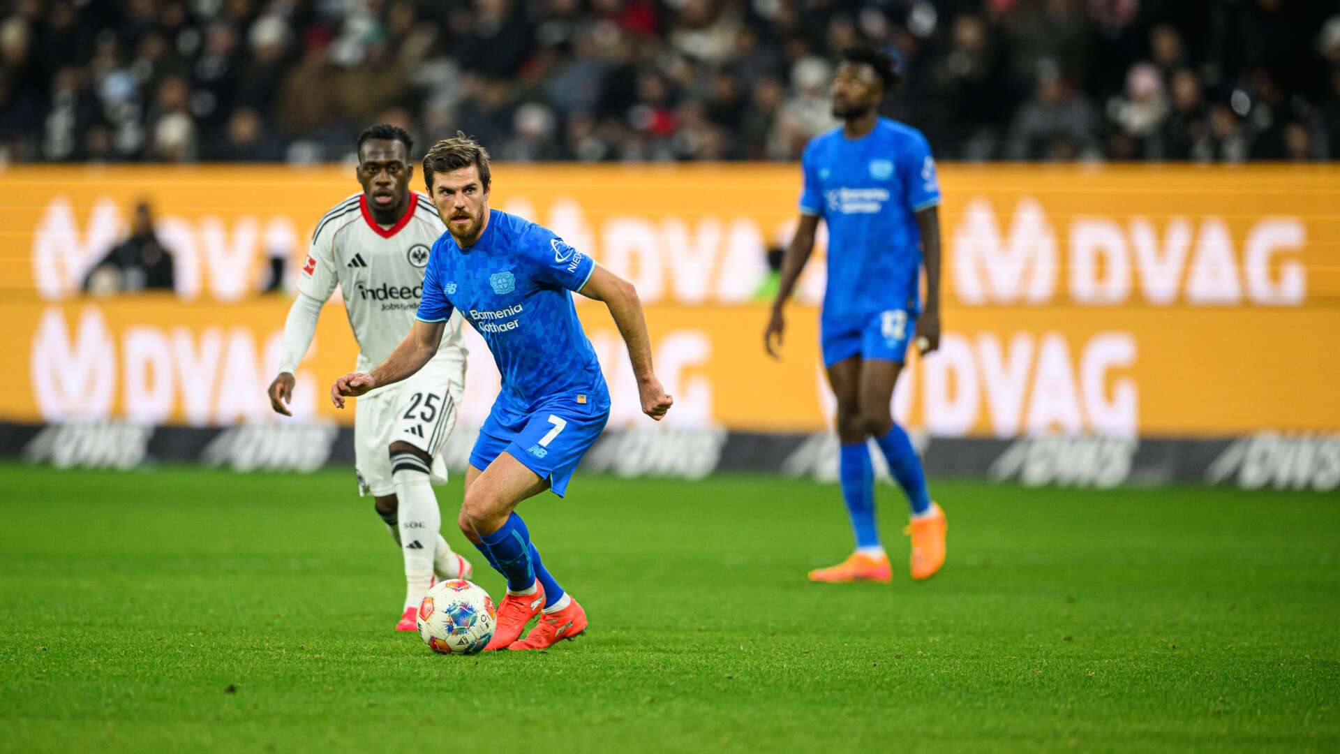 © Bayer 04 Leverkusen Fussball GmbH