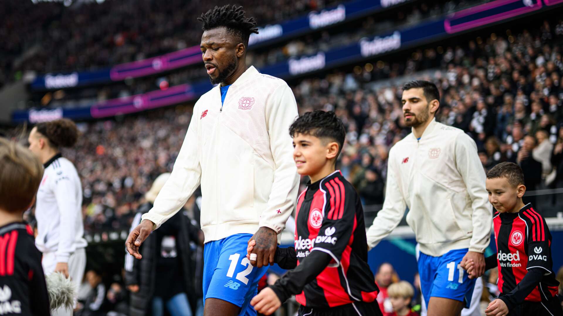 © Bayer 04 Leverkusen Fussball GmbH