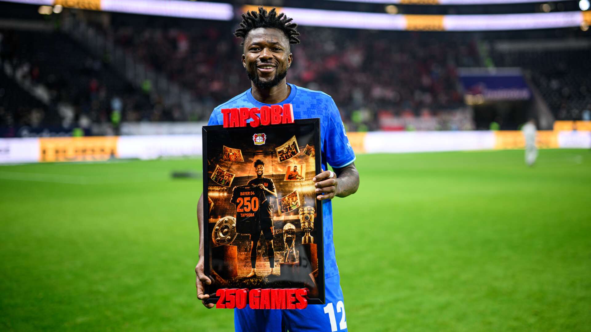 © Bayer 04 Leverkusen Fussball GmbH