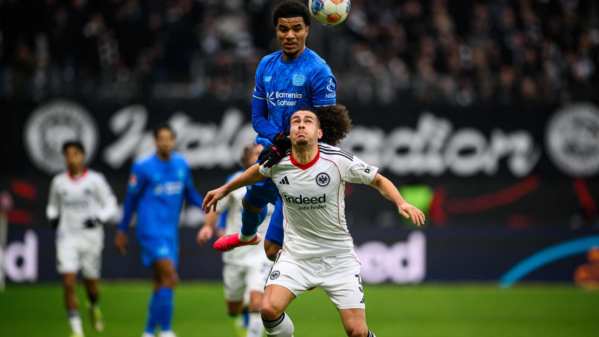 © Bayer 04 Leverkusen Fussball GmbH