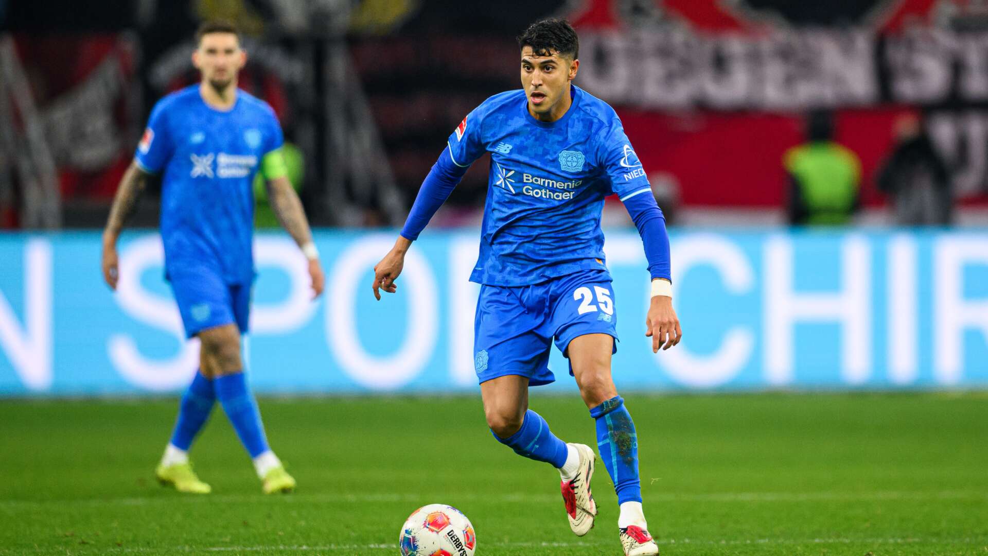 © Bayer 04 Leverkusen Fussball GmbH